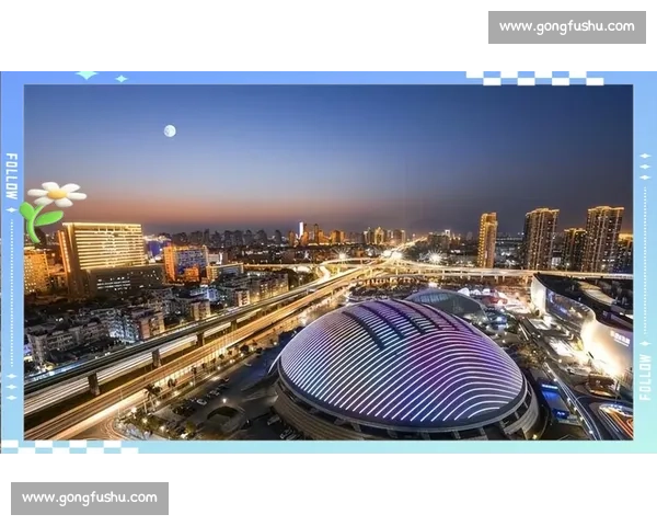 年度最受关注城市综合实力排行榜出炉引发全民热议与期待新格局解读