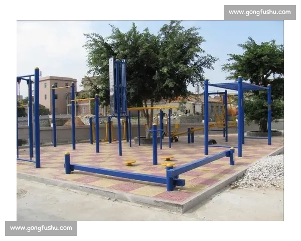 体育器材创新发展引领全民健身与校园运动品质升级研究实践路径